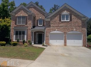 6452 Edgewater Cv, Fairburn, GA 30213