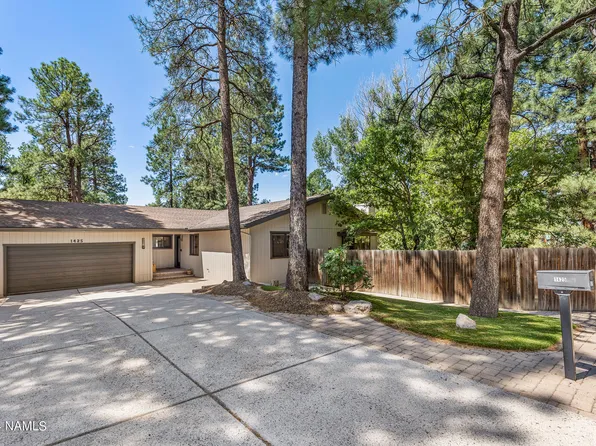 1425 E Everest Dr, Flagstaff, AZ 86004