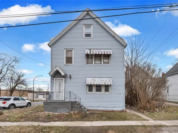 749 S Ogden St, Buffalo, NY 14206