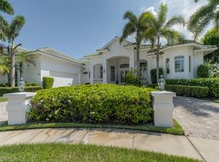 833 Arcadia Ct, Marco Island, FL 34145