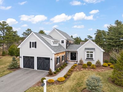 8 Azalea Ln, Plymouth, MA, 02360