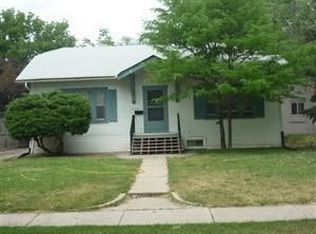 1324 Chipeta Ave, Grand Junction, CO 81501