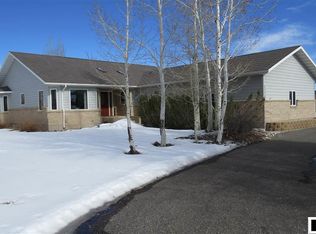 3330 Riverside Dr, Riverton, WY 82501