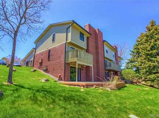 178 S Holman Way, Golden, CO 80401