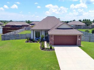 4110 Camryn Rd, Lake Charles, LA 70611