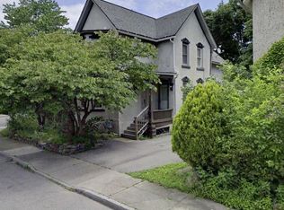 8 Linwood Pl, Rochester, NY 14607