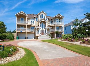 417 Deep Neck Rd LOT 88, Corolla, NC 27927