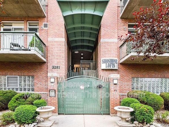 3201 Shoshone St Unit 108