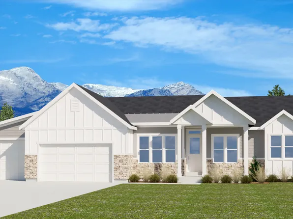 252 E Ctr, Saint Lindon, UT 84042