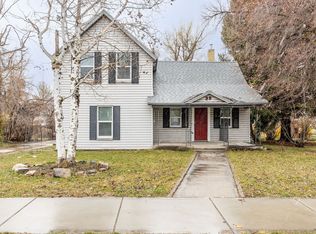 39 N 100 E, Smithfield, UT 84335