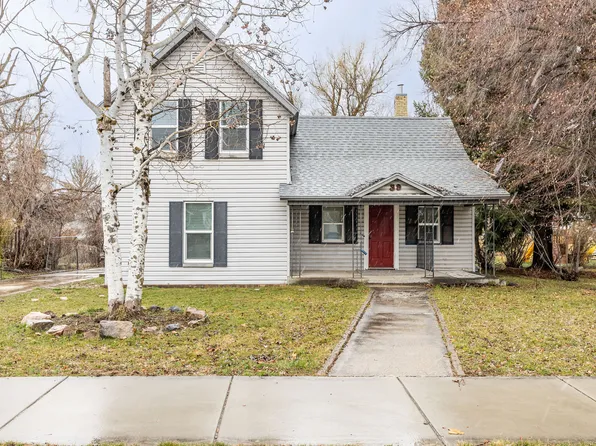 39 N 100 E, Smithfield, UT 84335