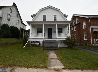 312 N 6th St, Perkasie, PA