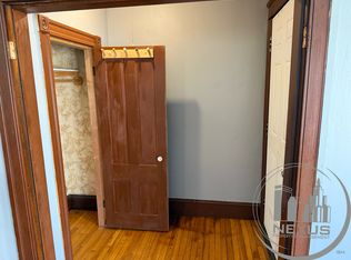 15 View St #1, Worcester, MA 01610