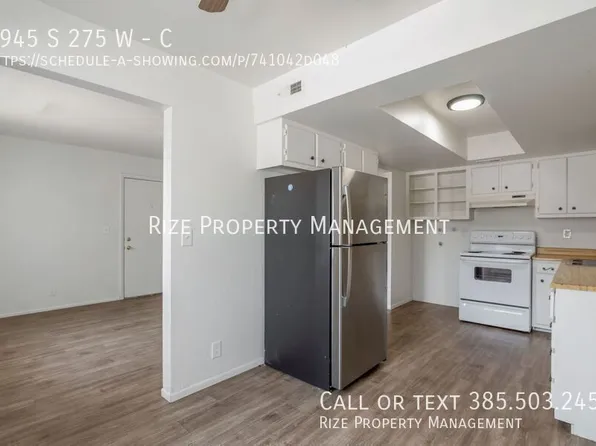 5945 S 275 W APT C, Murray, UT 84107