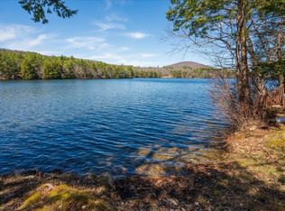 71 Luce Lane, Hope, ME 04847