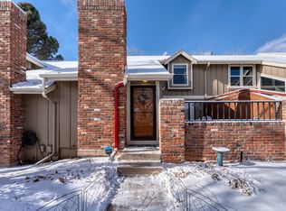 11675 Elk Head Range Rd, Littleton, CO 80127