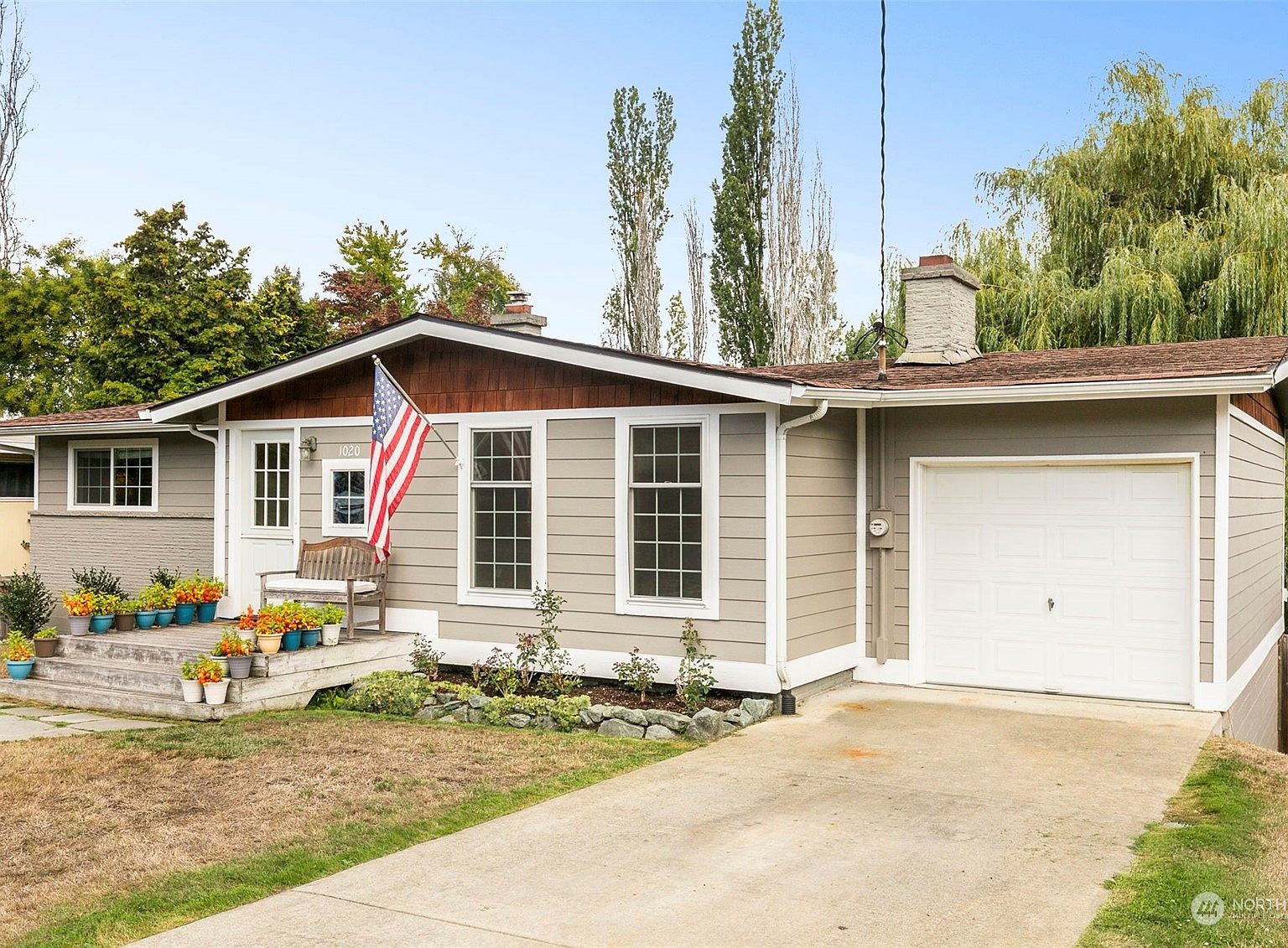 1020 151st Avenue SE, Bellevue, WA 98007 MLS 2158091 Zillow