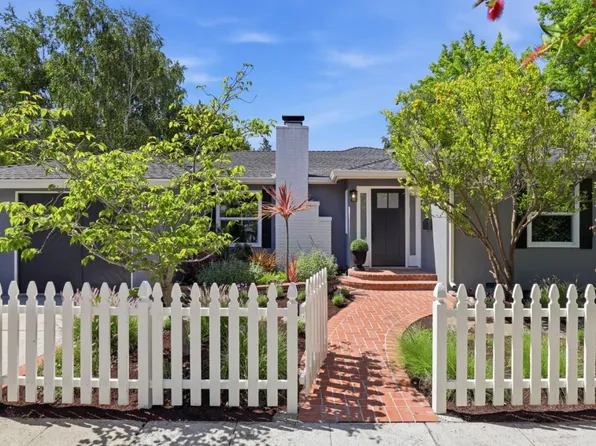 699 Oregon Ave, Palo Alto, CA 94301