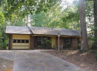 2507 Celina Ct, Morrow, GA 30260