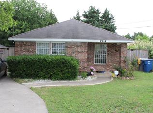 2714 Gooch St, Dallas, TX 75241