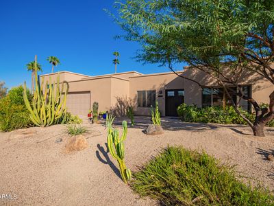 7777 E Via Sonrisa, Scottsdale, AZ, 85258
