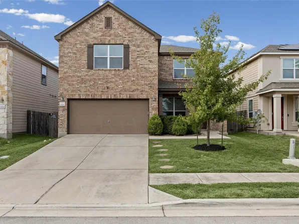 12700 Stoney Ridge Bnd, Del Valle, TX 78617