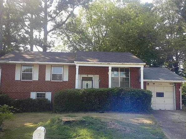 3605 Merritt Cv, Memphis, TN 38128