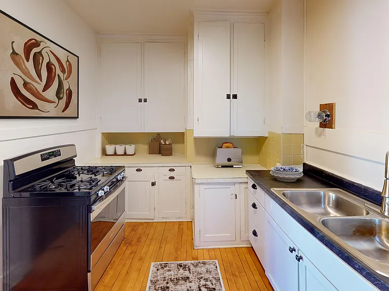 Kitchen Kitchen