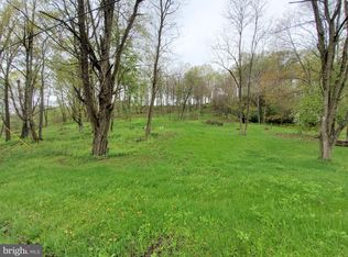 Hare Hollow Rd, Grantsville, MD 21536