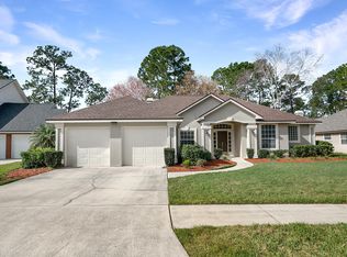 1634 Pinecrest Dr, Fleming Island, FL 32003