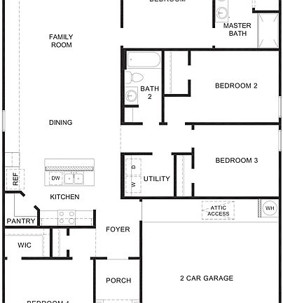 Floor Plan.