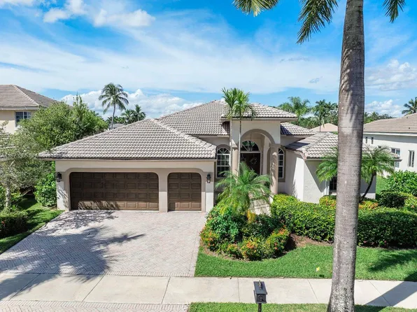 2549 Jardin Ter, Weston, FL 33327