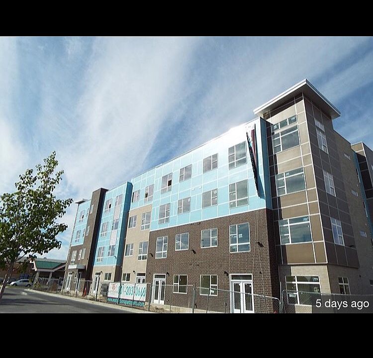 2nd image of 175 N Harold St APT 412