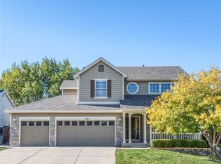 7227 Shoreham Dr, Castle Pines, CO 80108