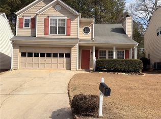 3539 Benthollow Ln, Duluth, GA 30096