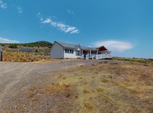 939 Jarbidge Ave, Spring Creek, NV 89815