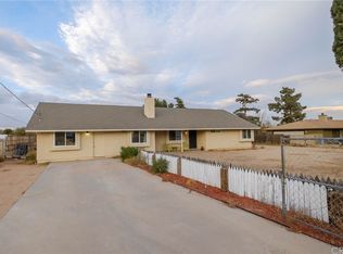 15176 Larch St, Hesperia, CA 92345