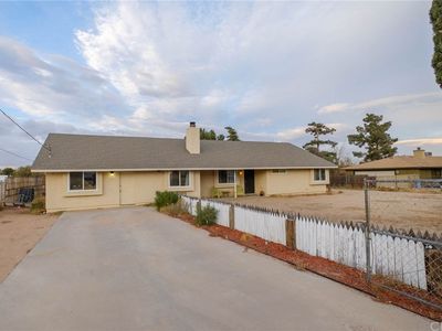 15176 Larch St, Hesperia, CA, 92345