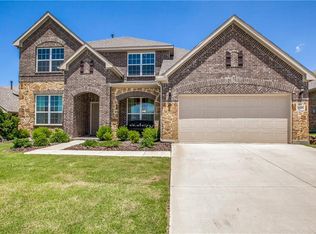 1929 Angein Ln, Fort Worth, TX 76131