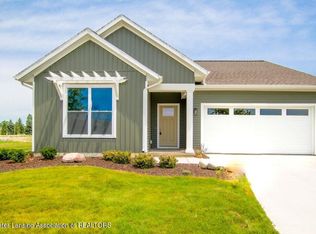 3978 Gallop Rd, East Lansing, MI 48823