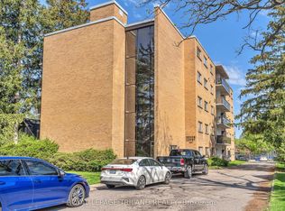 104 Devonshire Ave #204, London, ON N6C2H8