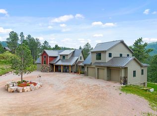 3343 Eagle Ridge Rd, Spearfish, SD 57783