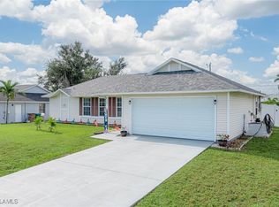626 SW 25th Ter, Cape Coral, FL 33914