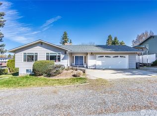 1103 SE Dale St, East Wenatchee, WA