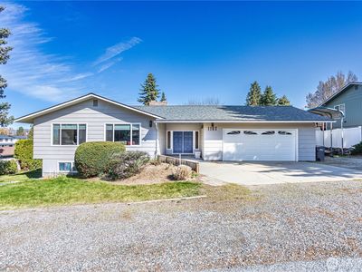 1103 Dale Street SE, East Wenatchee, WA, 98802
