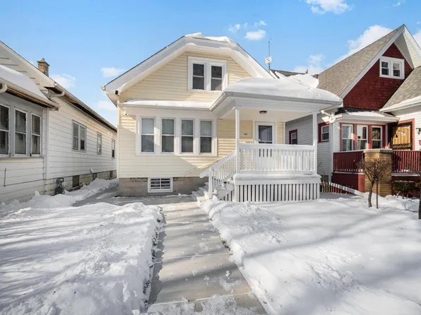 4631 North 37th STREET, Milwaukee, WI 53209