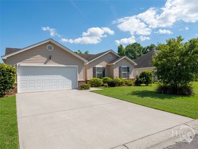 118 Grayson Avenue, Savannah, GA, 31419