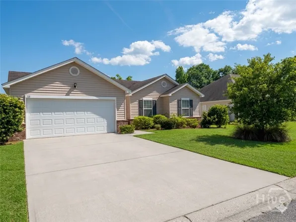118 Grayson Avenue, Savannah, GA 31419