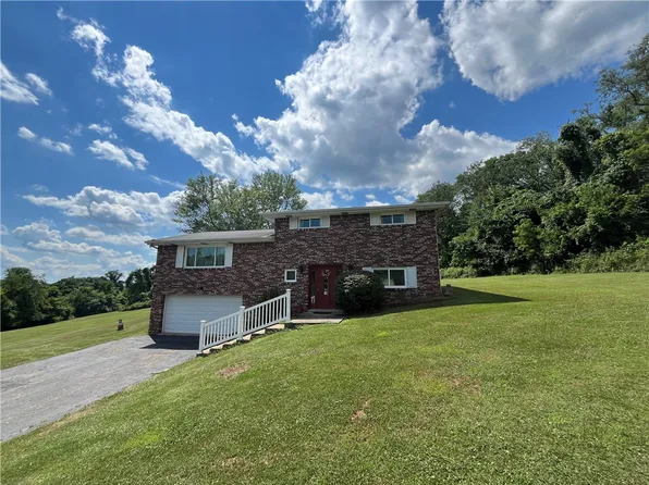 4646 Williamsport Rd, Monongahela, PA 15063