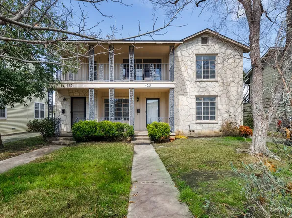 423 Bryn Mawr, San Antonio, TX 78209